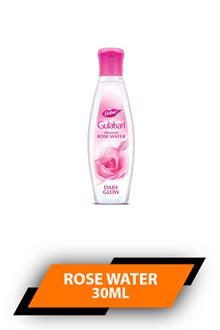 Gulabari Rose Water Daily Glow 30ml